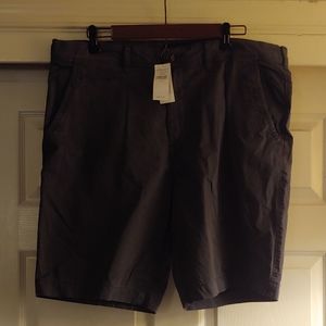 American Eagles Flex Flat Front Shorts